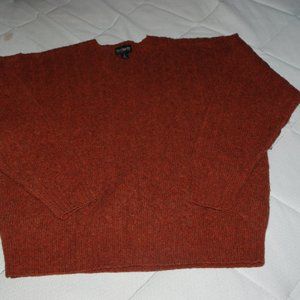 Ben Silver Sweater